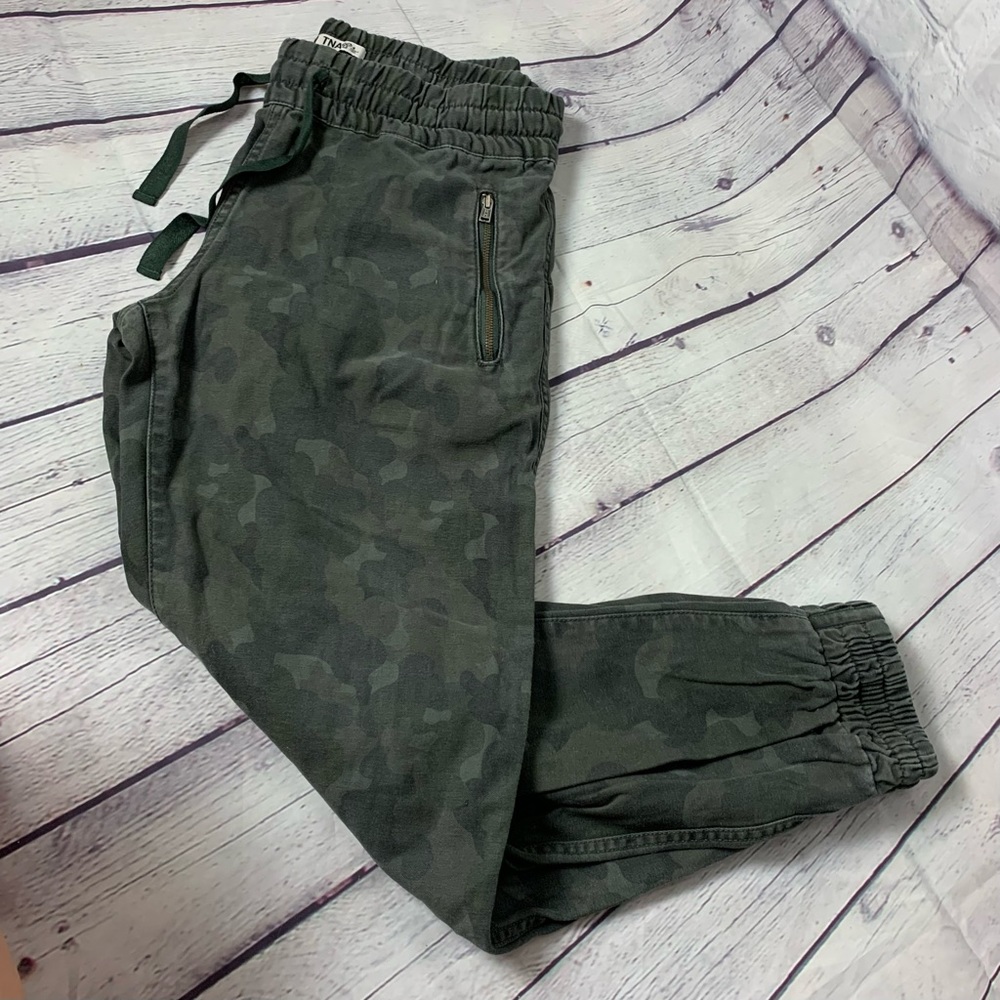 TNA CAMO PANT